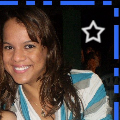 Um belo dia eu acordei tão bonita, tão feliz, tão realizada, tão mulher. Que eu me tornei mulher demais pra ele.
