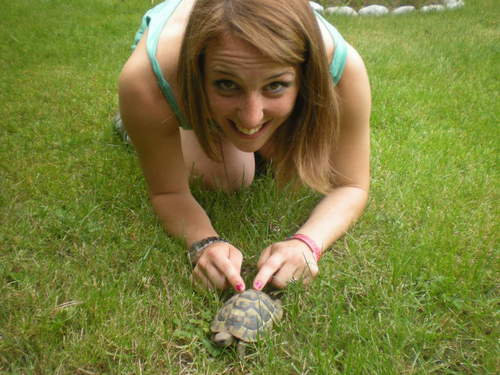 Lauretta_19's profile picture. 