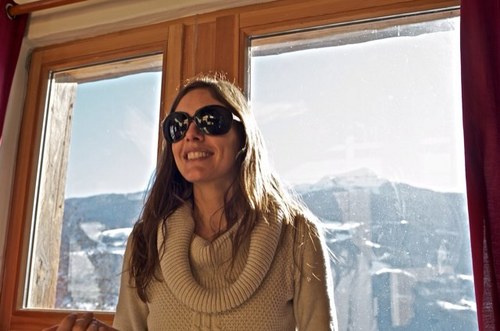 JoJoseka's profile picture. Head of corporate social responsibility  at Chaucer