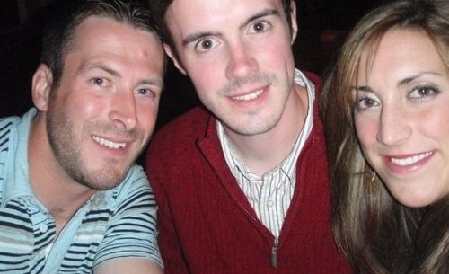 ColinCallout's profile picture. Please stand by.