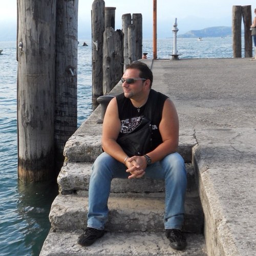 mirko di tullio