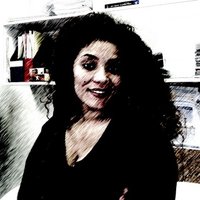 Madeleine Rezkalla (@mdlnr) 's Twitter Profile