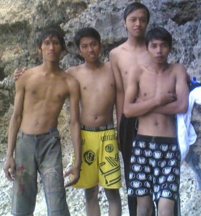 mbahstress's profile picture. 