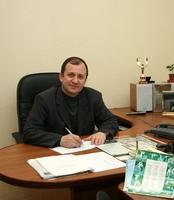 Заведующий кафедрой, профессор