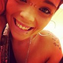 Kali Jordan - @Fkinrockstarr - Twitter