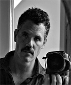 location scout scuba diver photographer space cadet believer