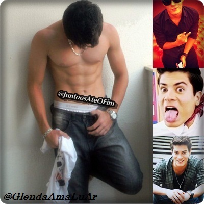FC dedicado ao maior amor de todos @Aguiarthur,minha vida meu tudo,não tem como explicar numa bio. since:02/02/2012
Madrinha:@GlendaAmaLuAr