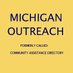 Michigan Outreach (@umichoutreach) Twitter profile photo Michigan Outreach (@umichoutreach) Twitter profile photo