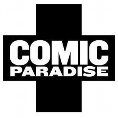 ComicParadise's profile image
