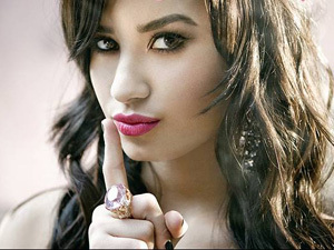 I love you Demi Lovato @ddlovato