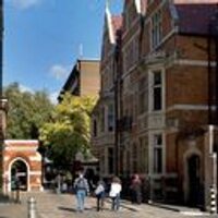Barts Cancer Inst. (@bciqmul) 's Twitter Profile