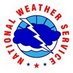 NWS Eastern Region (@NWSEastern) Twitter profile photo