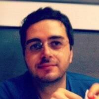 Cem Başpınar(@aft) 's Twitter Profileg
