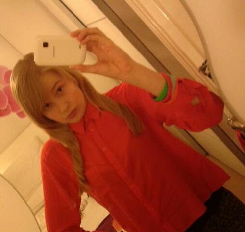i love abbie xxx