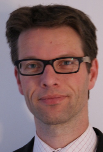 Tennismindend, Sociaal bewogen, Security- risk en compliance goeroe