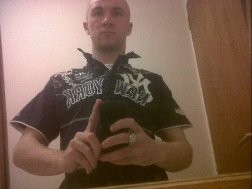 aaronwatson1989's profile picture. 