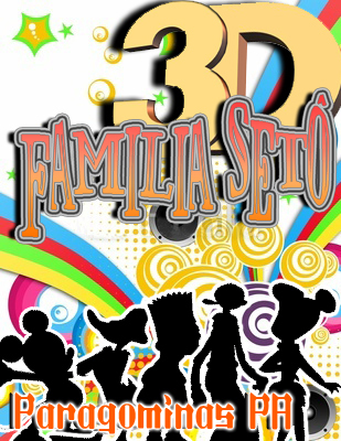 FAMILIA SETÔ3D DO POP,,,,MEU CORAÇÃO E SUPER POP  EU VOU VOA COM ESA AGUIA  EU VOU VOAAA,,,,,,EI O POP E O POP___