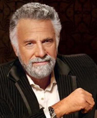I don't always write a biography, no I don't. | Send your suggestions to butwhenIdo@hotmail.nl !