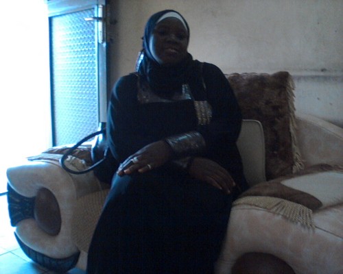 I am dark complexion, humbly and hardworking lady. Working with Ministry of Police Affairs