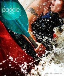 Paddlemag, a publication about paddling, from sea kayaking to whitewater, SUP to canoeing, ski racing to rafting. More info: http://t.co/U5wF0wMe1G