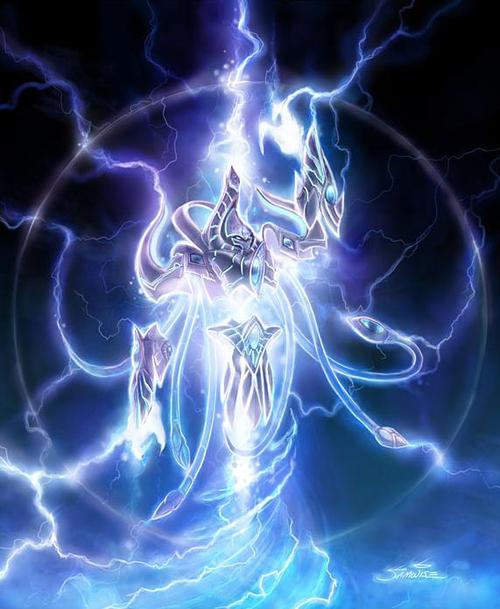 lightarchon's profile picture. 