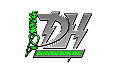 Since Dime’s vision in early 2004,our goal here at Dimebag Hardware has been to blend heavy metal and clothing with an aesthetic that truly captures his essence