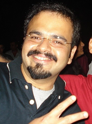 yuzdib's profile picture. Digital Marketeer.