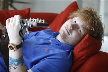 Im just a teenager, LOVING @edsheeran! So you  follow ed  forever! All we need is Nandos, Cats, Lego houses and Ed! He is one sexy ginger:) follow @AndiCoombe
