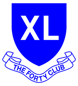 The Forty Club is the second largest private cricket Club in the world, we play some 200 fixtures a season, come and join us.