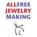 AllFreeJewelryMaking (@afjewelrymaking) Twitter profile photo