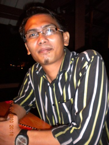 msayudin's profile picture. 