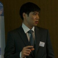 Altannar Chinchuluun (@altannar) 's Twitter Profile