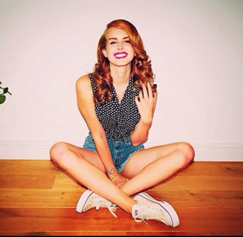 LanaDelReyHCRP's profile picture. ☆ι ζινε ιη α Ⓓⓡⓔⓐⓜ☆ ღⓇⓅღ