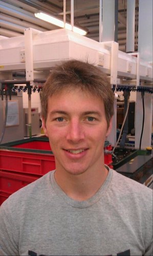 Biology Post-Doc (plant pathogens) at University of Exeter.
Opinions are my own.