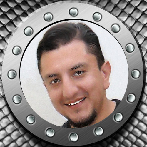 jpintadotapia's profile picture. Autodidacta y polifacético