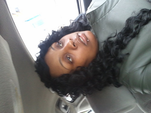 I'm a very independent hard working mother of 3,I have goals for my future and I will be successful :)