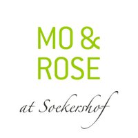 Mo & Rose (@moandrose) 's Twitter Profile