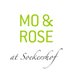 Mo & Rose (@moandrose) Twitter profile photo