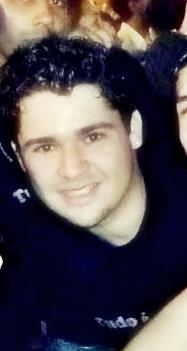 Cristao da Sara Nossa Terra Jd.Agua Boa ! *-*