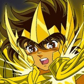 聖闘士星矢のニュースをつぶきます。