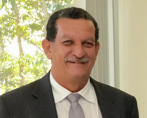 Presidente da Câmara de Vereadores de Camaçari