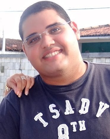 Universitario apaixonado pela Odontologia! Amante da vida, servo do senhor Jesus!