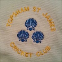 Topsham St James CC (@topshamsaints) 's Twitter Profile
