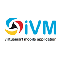 iVM Store is a native, mobile application for the Joomla eCommerce platform, Virtuemart. Available for the iPhone, iPad & Android.