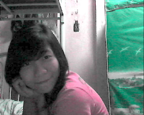 #I never wanted to be different; I just wanted to be me.