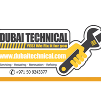 Dubai Technical (@dubaitechnical) 's Twitter Profile