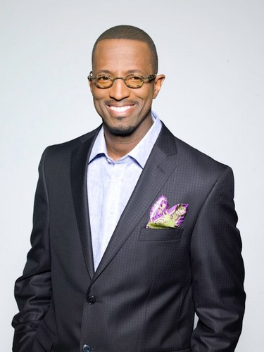 The Official Twitter Home of the upcoming sit com: The Rickey Smiley Show. Stay Tuned