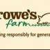 Crowe's Farm (@crowesfarm) Twitter profile photo Crowe's Farm (@crowesfarm) Twitter profile photo