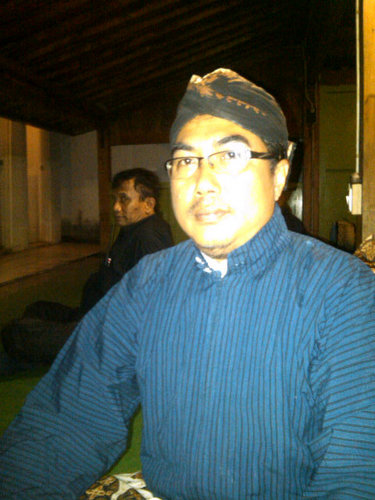 Edi3toso's profile picture. 