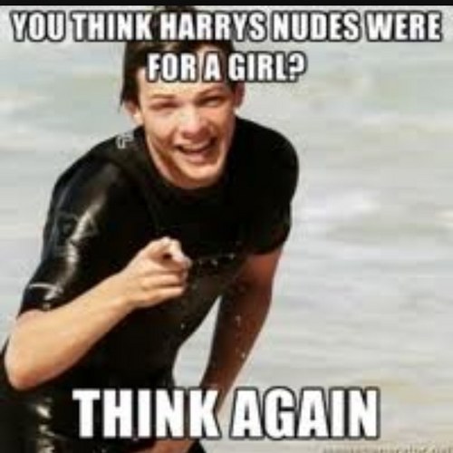 idisgay's profile picture. 1d jokes all day and i always follow back